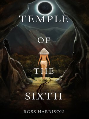 cover image of Temple of the Sixth